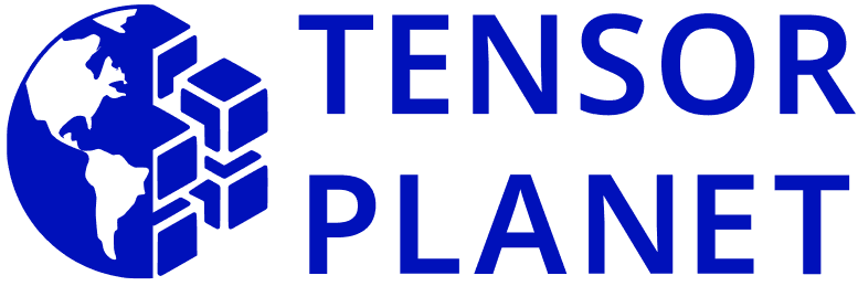 TensorPlanet